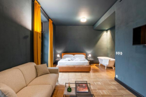 The Nine Suites - B Home